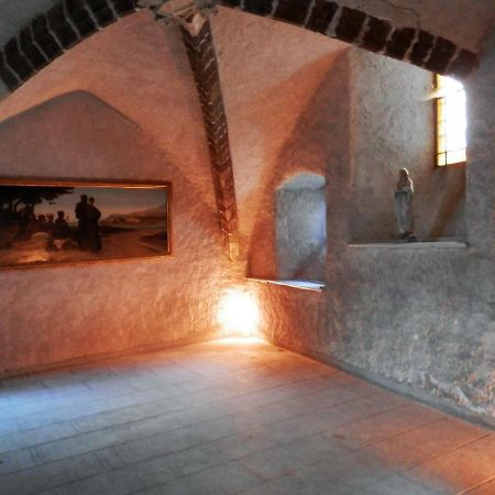 Chambres D'Hotes La Prevote - Ancien Couvent Contre La Cathedrale Le Puy-en-Velay Dış mekan fotoğraf